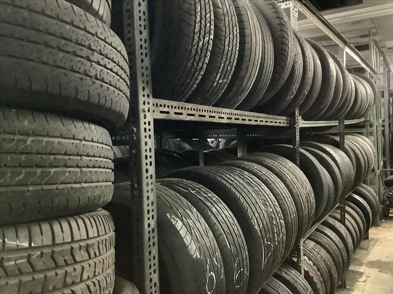 The Tire Station Louisville, KY